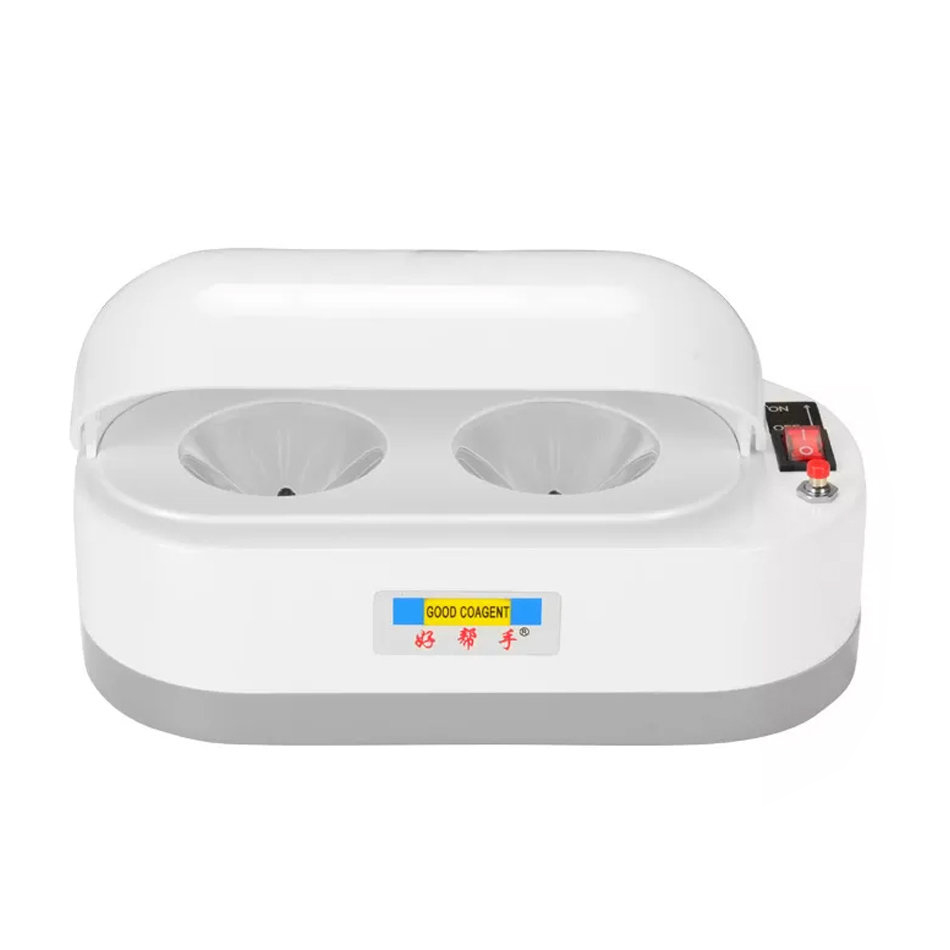 Chromotropic Lens Tester