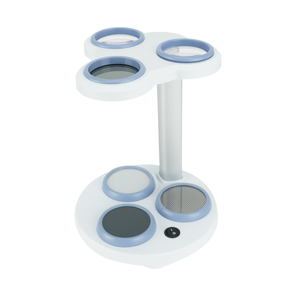 CT51107N Marking Progressive Lens Identifier
