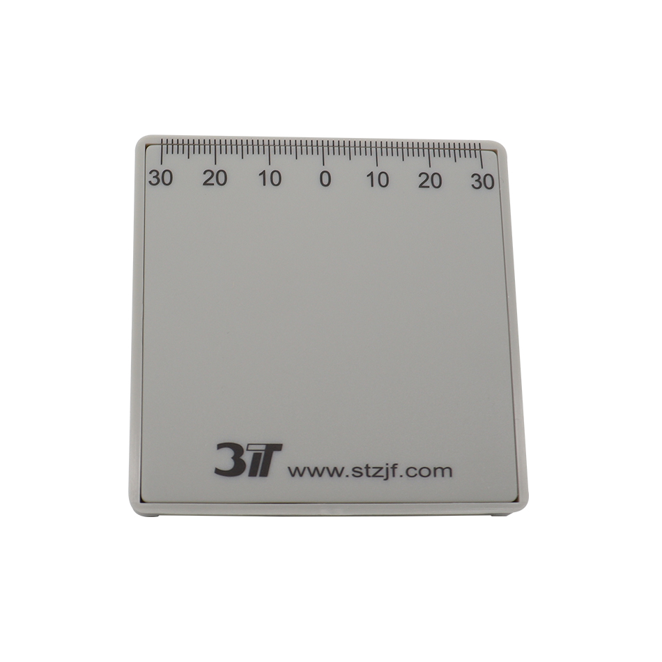 Optical Measurement Instrument Protractor