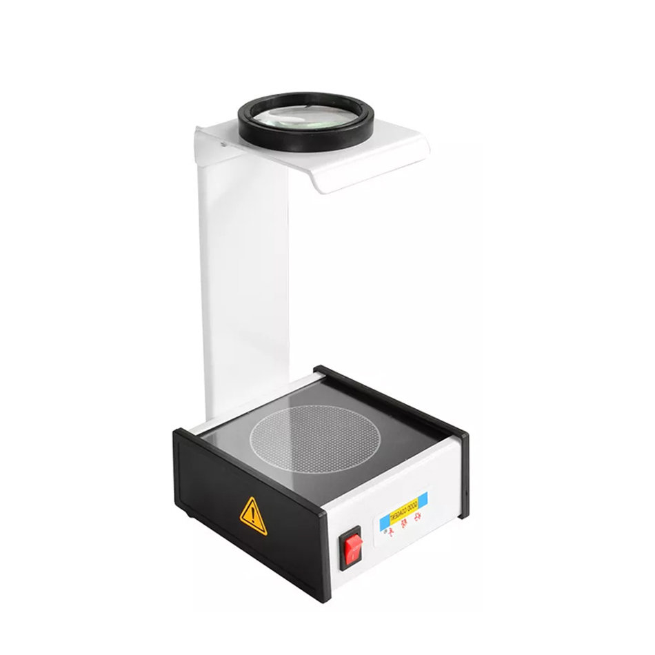 CP-29B Lens Tester