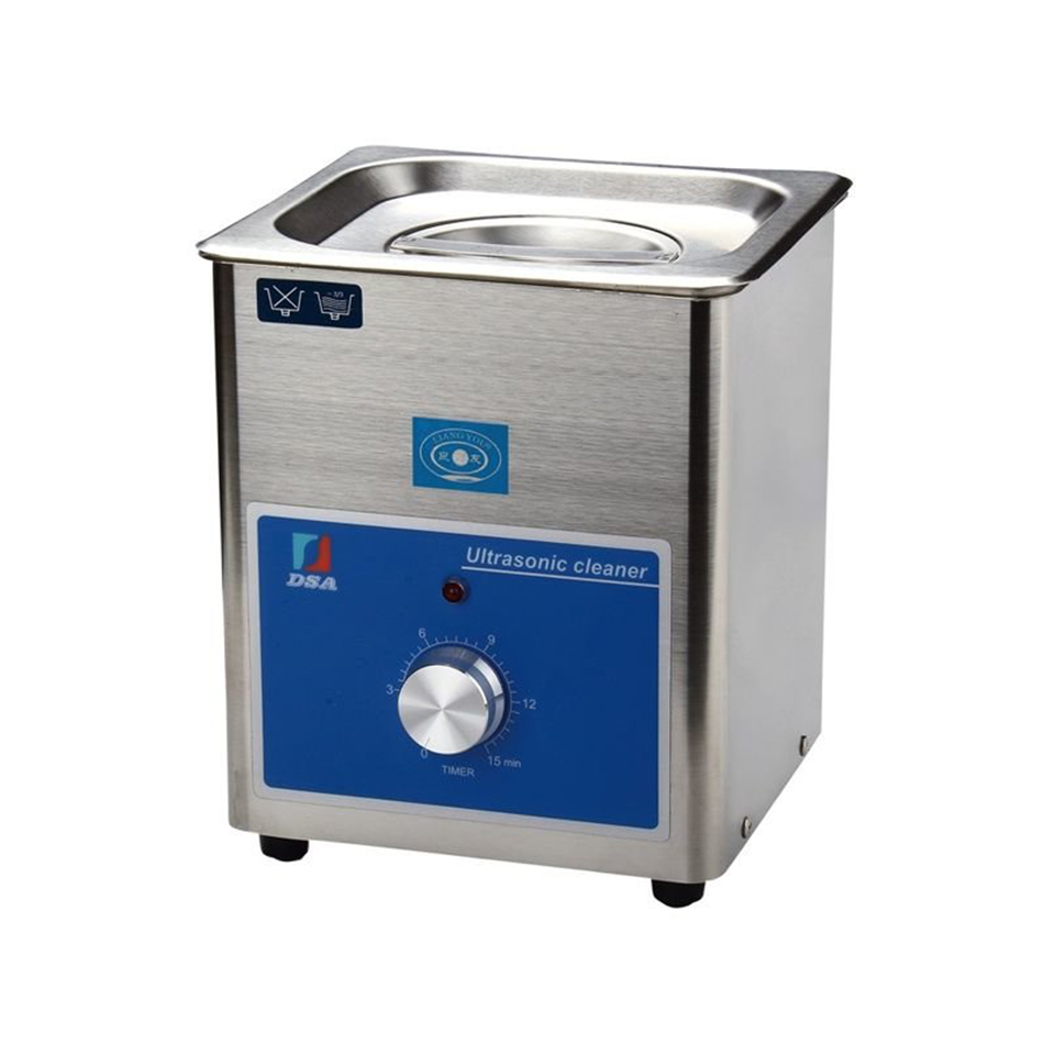 GB-1613 Ultrasonic Glasses Cleaner