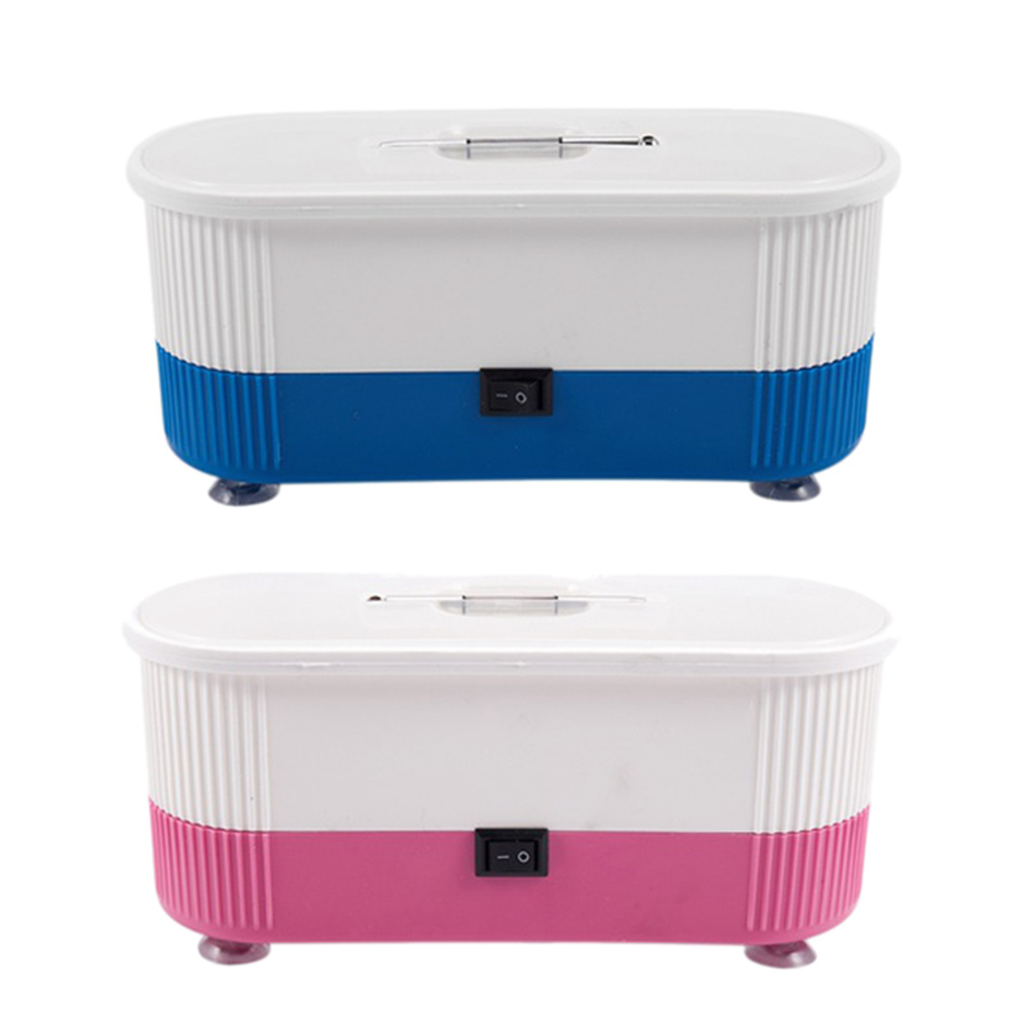 Mini Ultrasonic Cleaner
