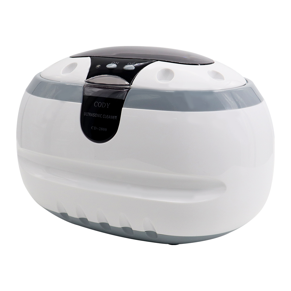 AIST Ultrasonic Cleaner