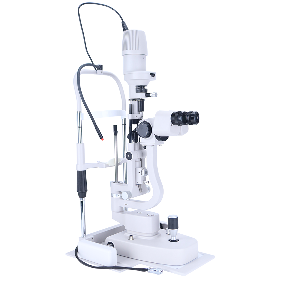 LS-4 Slit Lamp