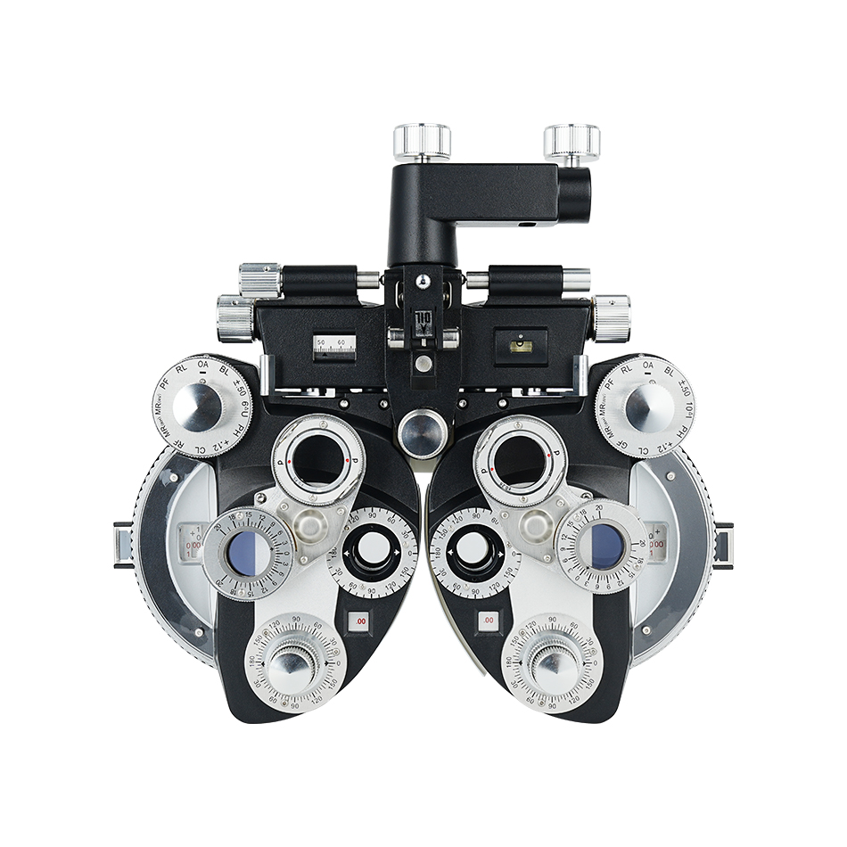 ML-400 Phoropter