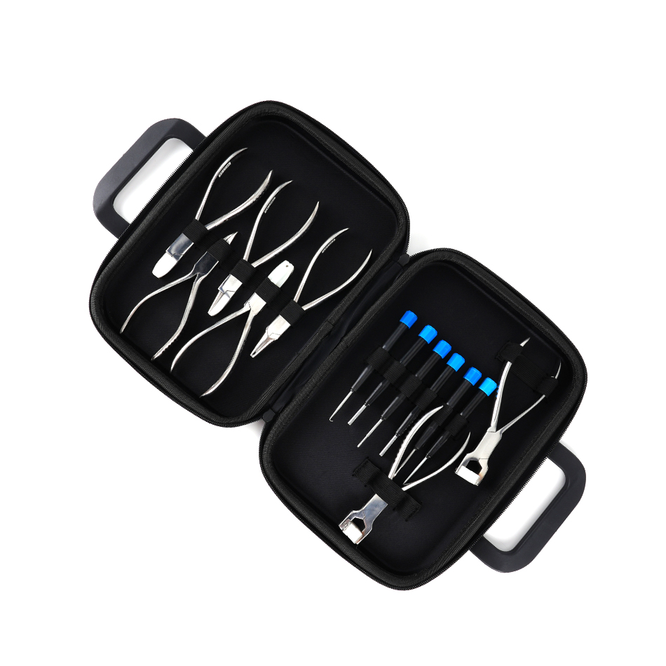 SD012 Glasses Pliers Set
