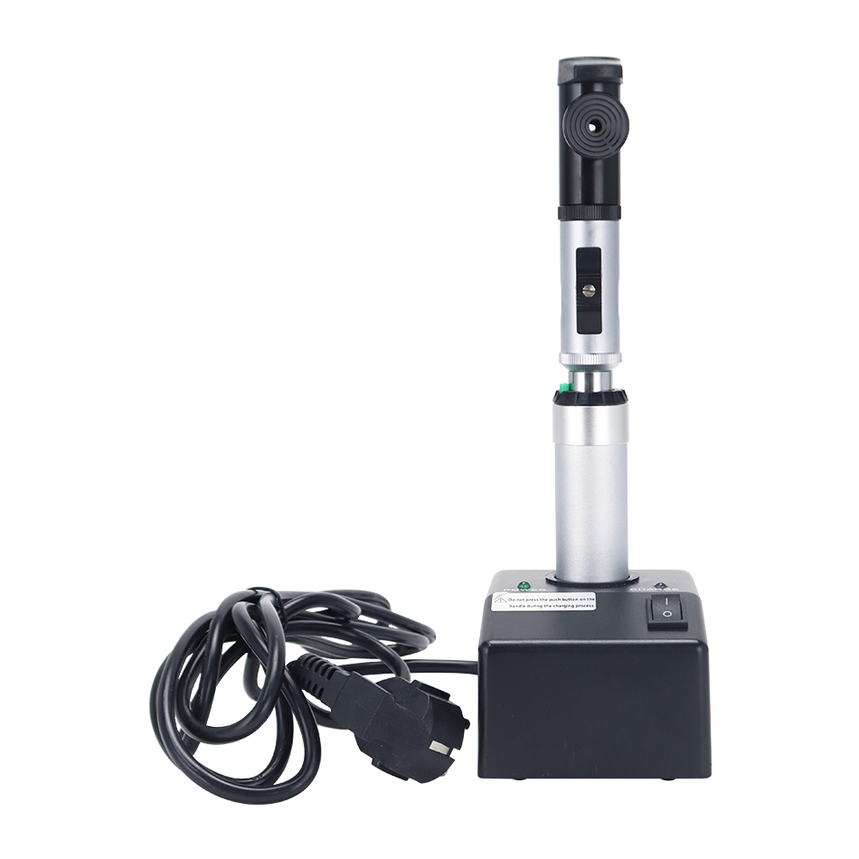 YZ-24B Rechargable Retinoscope
