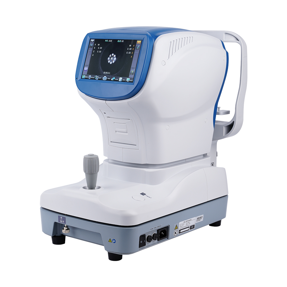 FA9500K Auto Refractometer