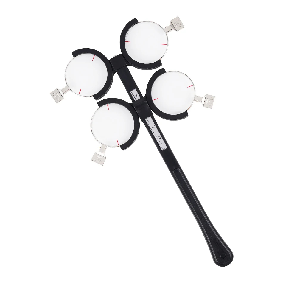 FL-4 Trial Lens Holder
