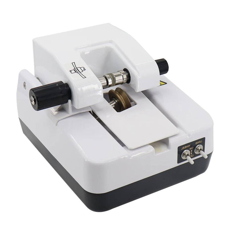 LY-11A Auto Lens Groover