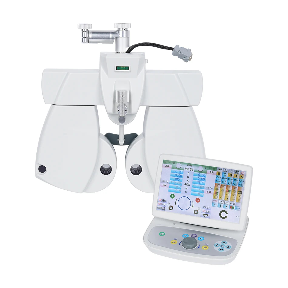 Automatic Phoropter CV-9800