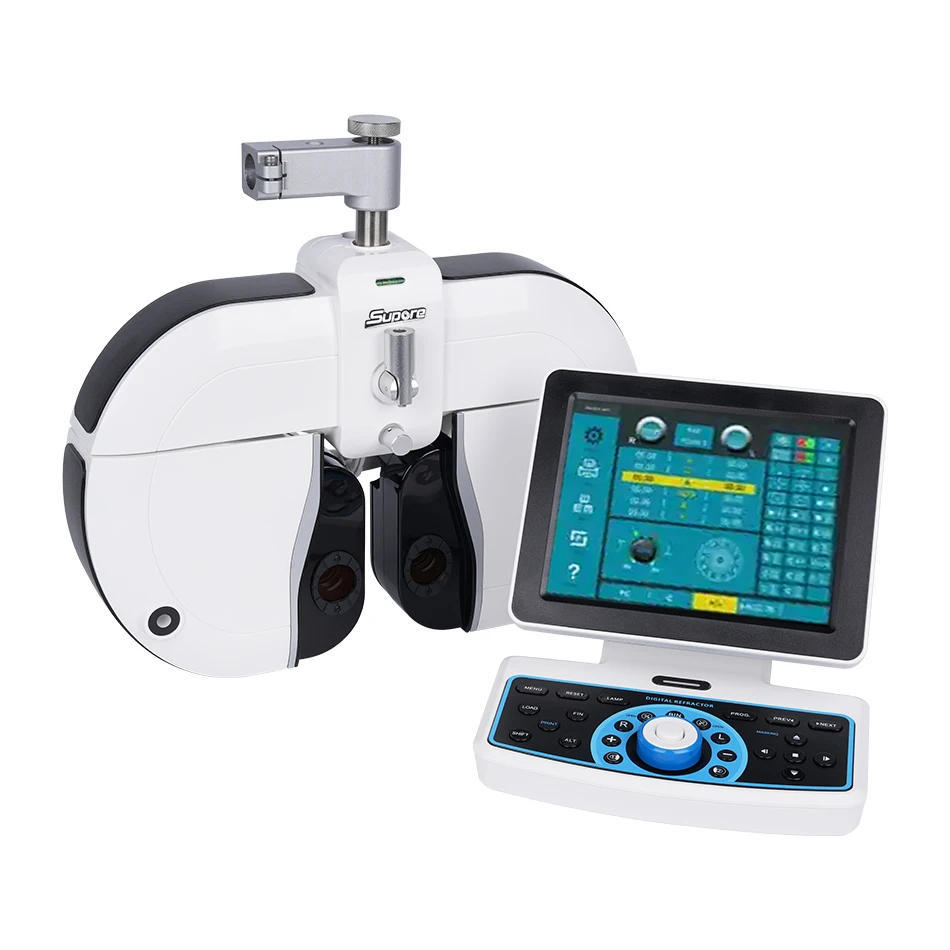 VT-700 Auto Phoropter